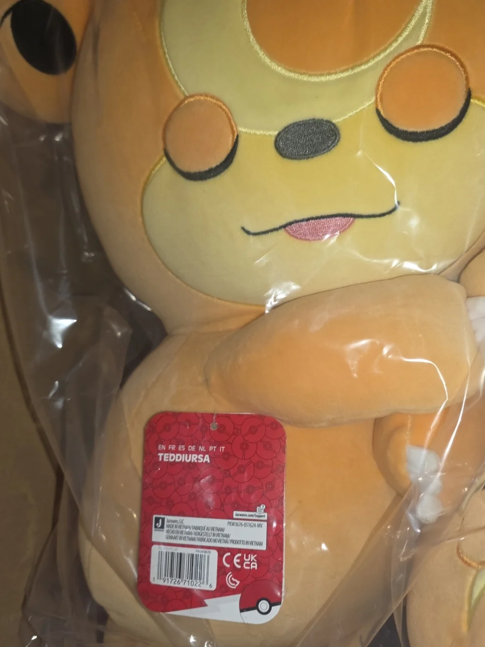 Pokemon 18